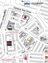 7552 S Plaza Center Dr, West Jordan, UT for lease Site Plan- Image 1 of 1