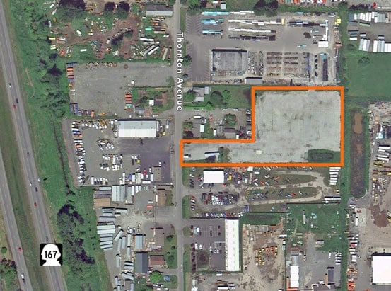 1481 Thornton Ave SW, Pacific, WA for sale - Primary Photo - Image 1 of 1