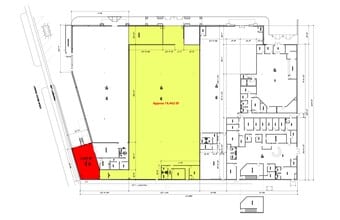 200 Triangle Ctr, Longview, WA for lease Site Plan- Image 1 of 1