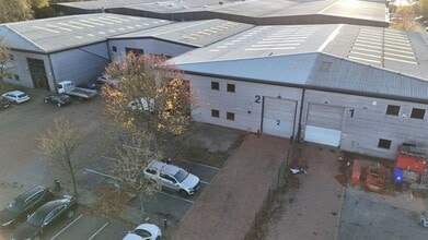 Eastways, Witham for lease Building Photo- Image 2 of 15