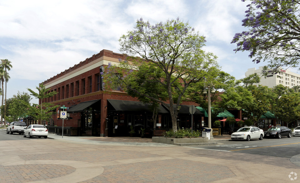 3541-3597 Main St, Riverside, CA for sale - Primary Photo - Image 1 of 1