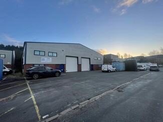 More details for Galveston Grv, Stoke On Trent - Industrial for Lease