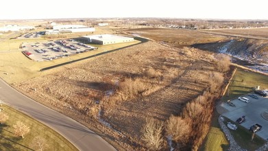 Lots 17 & 18 Technology Pky, Cedar Falls, IA for lease - Commercial Listing Video 