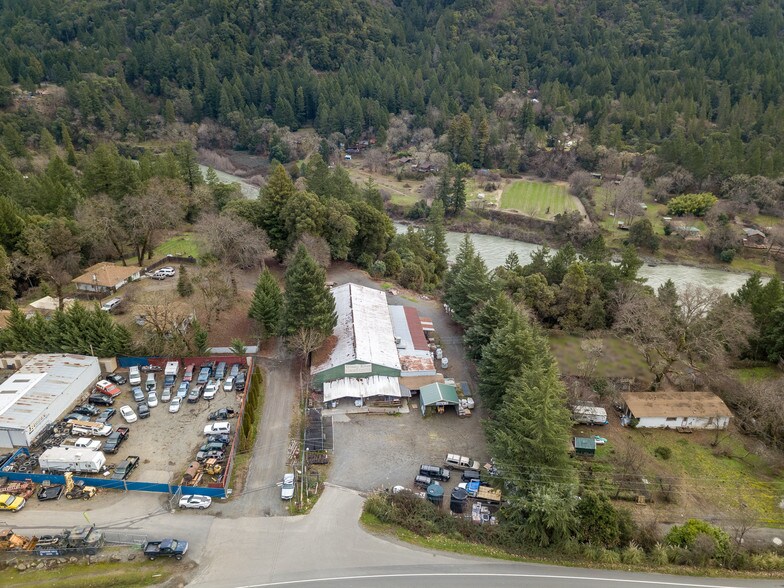 39509 State Highway 299, Willow Creek, CA 95573