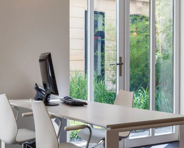 Office in Paris for lease Building Photo- Image 1 of 9