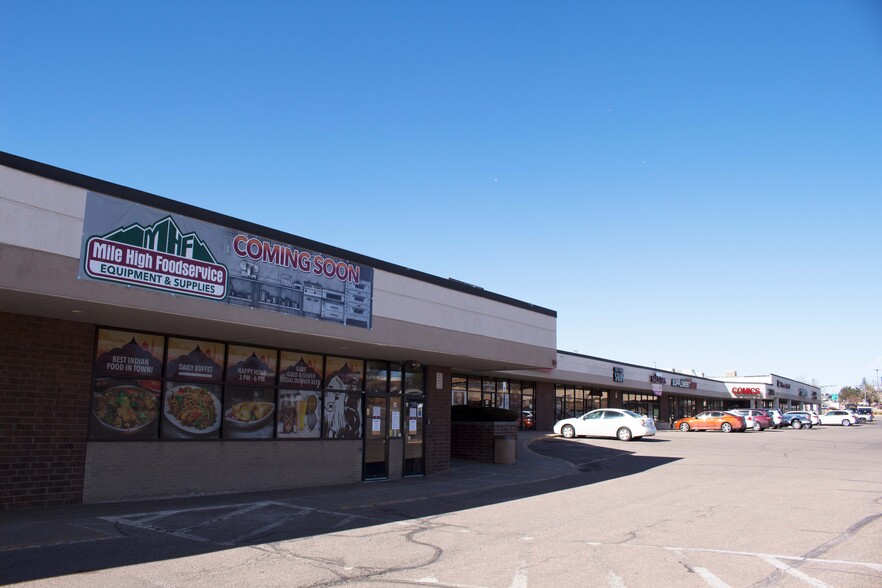 8657-8795 Sheridan Blvd, Westminster, CO for lease - Building Photo - Image 3 of 14