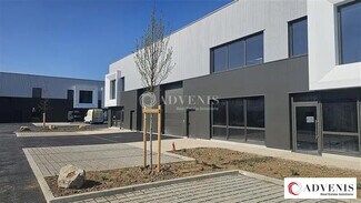 More details for Industrial for Lease