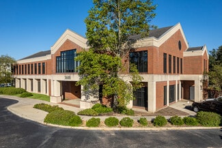 More details for 3600 Springhill Business Park, Mobile, AL - Office for Lease