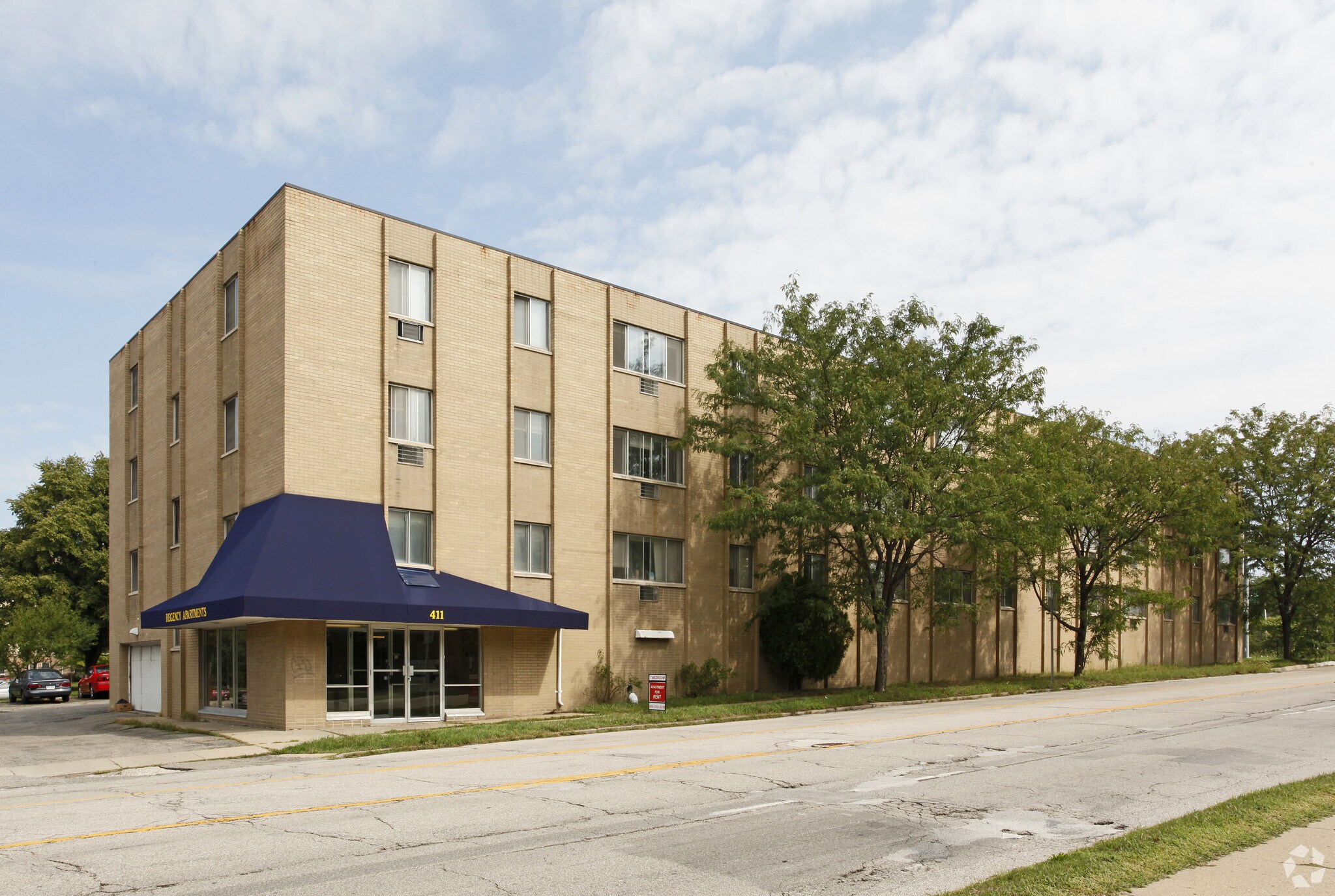 411 E 2nd St, Flint, MI for sale Primary Photo- Image 1 of 1