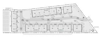 More details for 19820 FM 1485 Rd, New Caney, TX - Flex for Lease