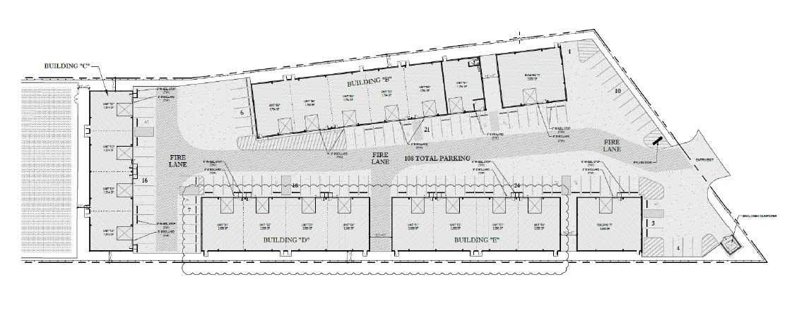 19820 FM 1485 Rd, New Caney, TX for lease Primary Photo- Image 1 of 2