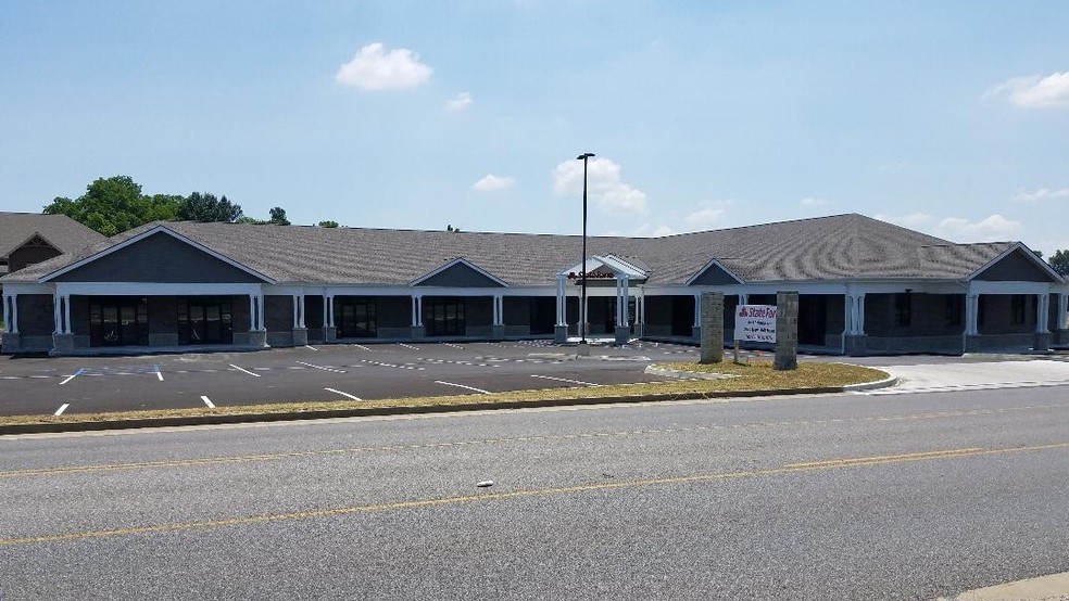 2520 New Holt Rd, Paducah, KY, 42001 - Office Space For Lease | LoopNet.com