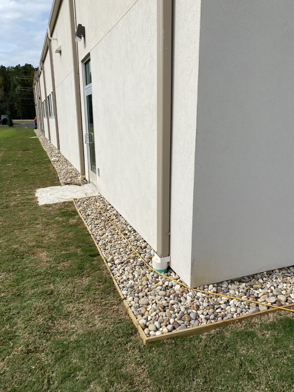 20 William Blakely, Pooler, GA 31322 Chatham Orthopaedics