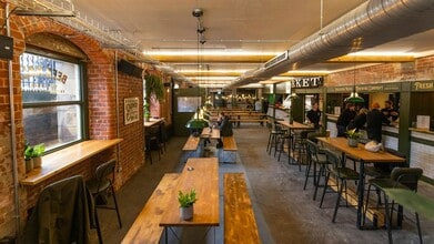 Calverley St, Leeds for lease Interior Photo- Image 2 of 20