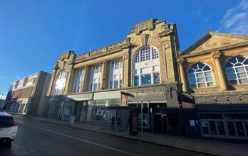 Jackson St, Gateshead for lease Building Photo- Image 1 of 1