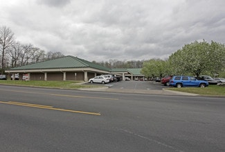 More details for 1001-1045 N Highland Ave, Murfreesboro, TN - Office for Lease