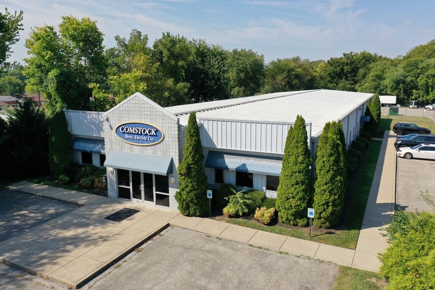 1753 Old Preston Hwy N, Louisville, KY for lease - Building Photo - Image 1 of 18