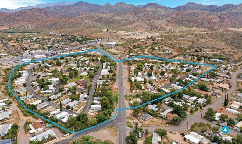 5900 N Main St, Globe, AZ for sale Primary Photo- Image 1 of 1