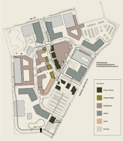 1500 S A W Grimes Blvd, Round Rock, TX for lease - Building Photo - Image 2 of 5