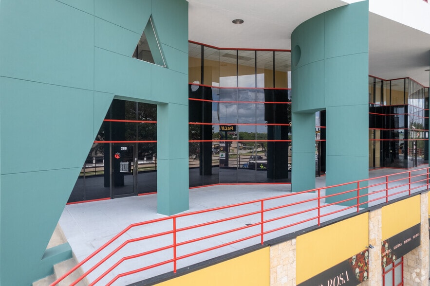 5959 Richmond Ave, Houston, TX for sale - Building Photo - Image 3 of 4