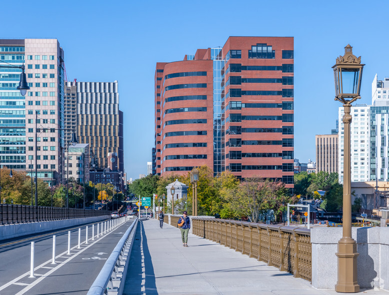 1 Main St, Cambridge, MA for lease - Building Photo - Image 2 of 18