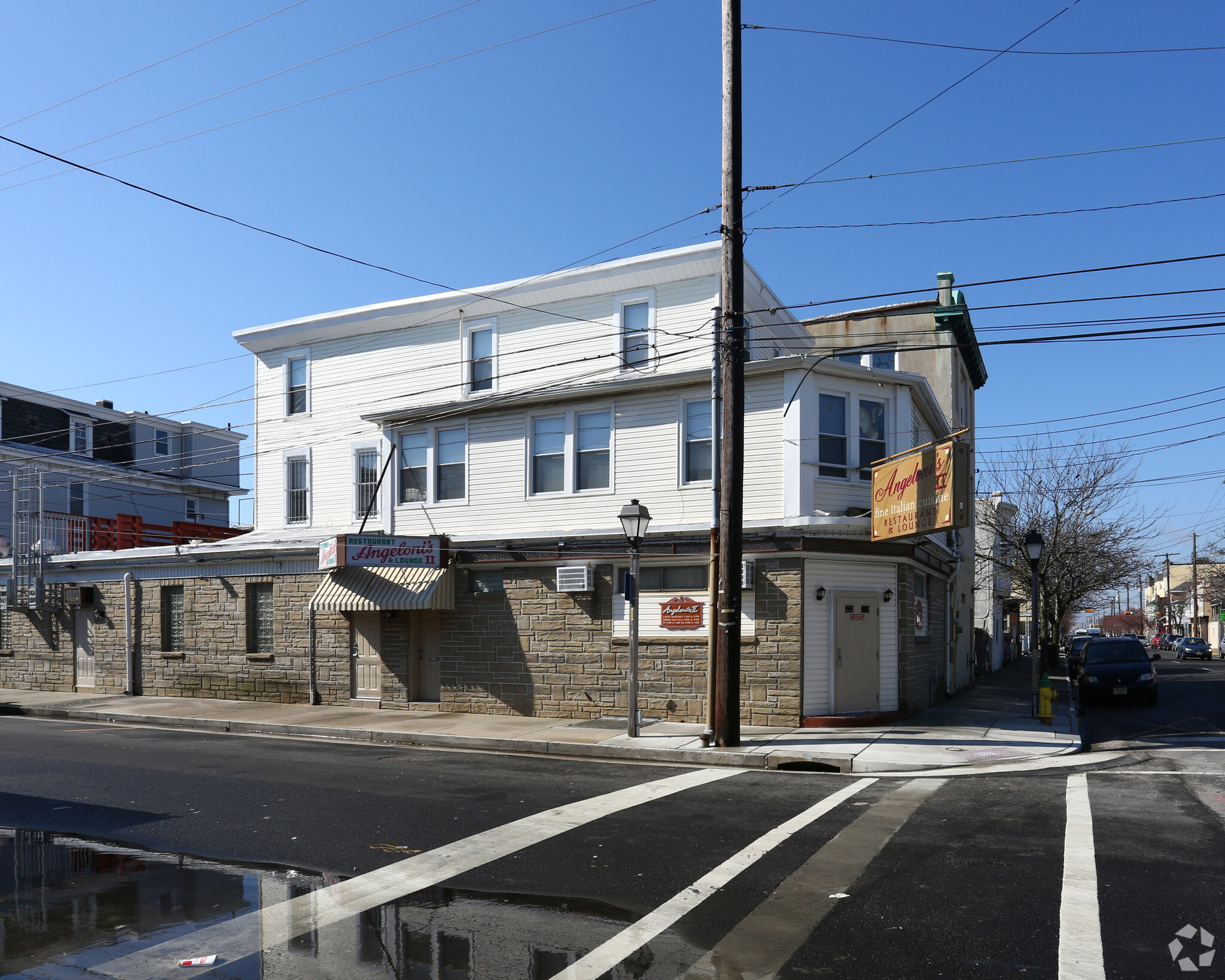 2400 Arctic Ave, Atlantic City, NJ for sale Primary Photo- Image 1 of 1