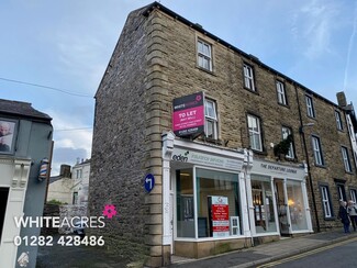 More details for 6 King St, Clitheroe - Retail for Lease