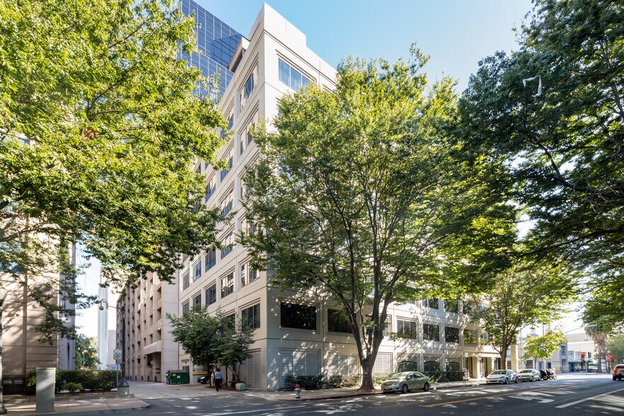 1303 J St, Sacramento, CA for lease - Building Photo - Image 2 of 19