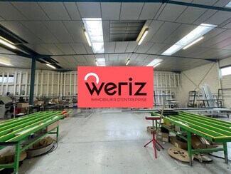 More details for Office, Industrial for Lease