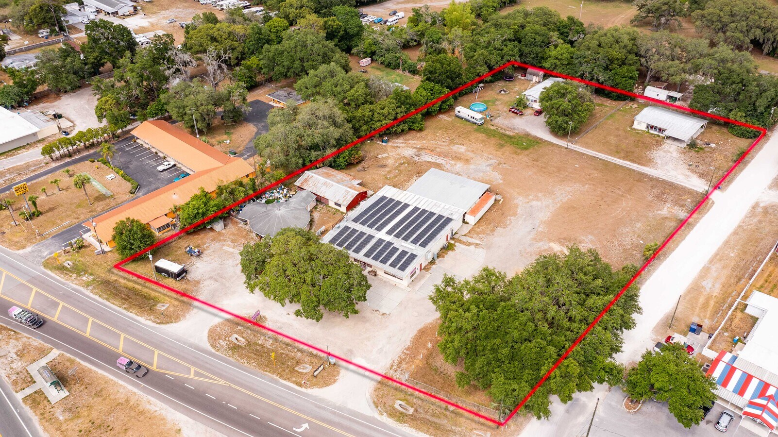 38607 Tucker Rd, Zephyrhills, FL 33542