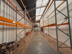 Syston Rd, Cossington for lease Interior Photo- Image 2 of 8