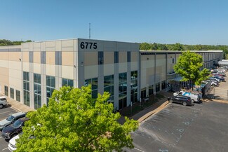 More details for 6761-6775 Jefferson Metropolitan Pky, McCalla, AL - Industrial for Lease