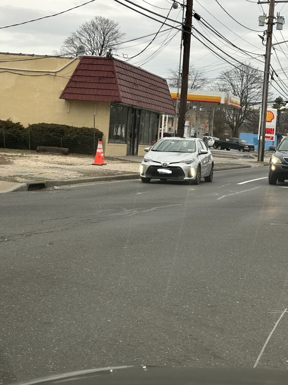 1181 Straight Path, West Babylon, NY for sale Primary Photo- Image 1 of 1