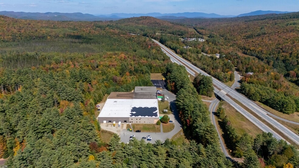 1014 Profile Rd, Bethlehem, NH for sale - Building Photo - Image 1 of 16