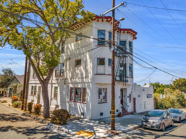 2004-2010 Emerson St, Berkeley, CA for sale - Building Photo - Image 1 of 10