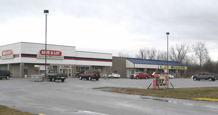 519 W Monroe St, Delphi, IN for sale - Primary Photo - Image 1 of 1