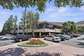 More details for 30141 Agoura Rd, Agoura Hills, CA - Office for Lease