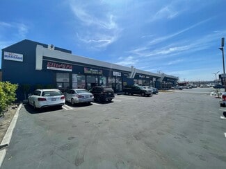 More details for 1926-1930 Pacific Coast Hwy, Lomita, CA - Retail, Flex for Lease