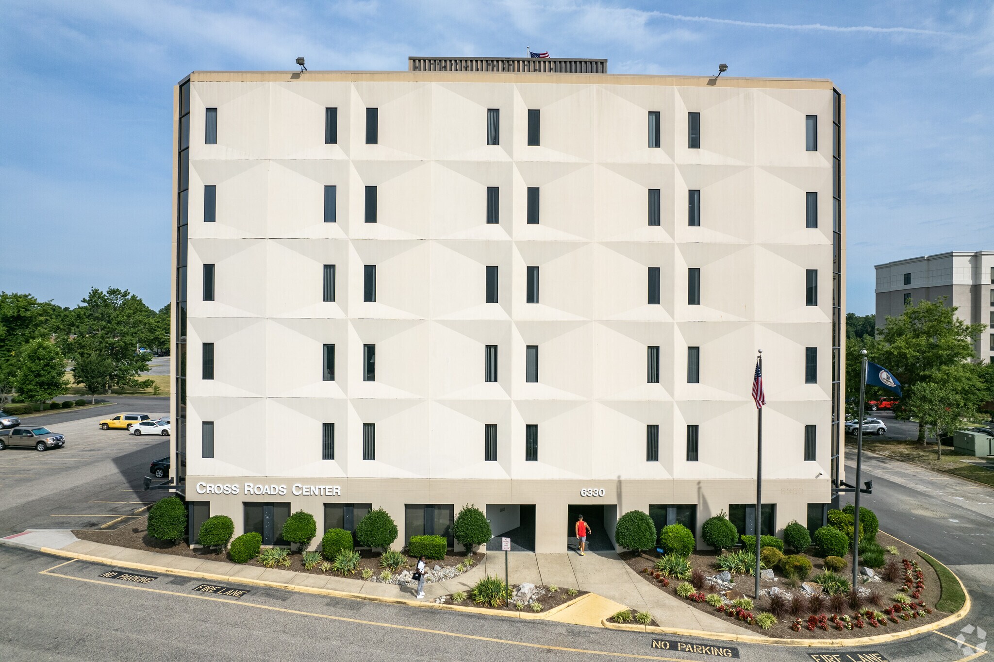 6330 Newtown Rd, Norfolk, VA 23502 Cross Roads Center