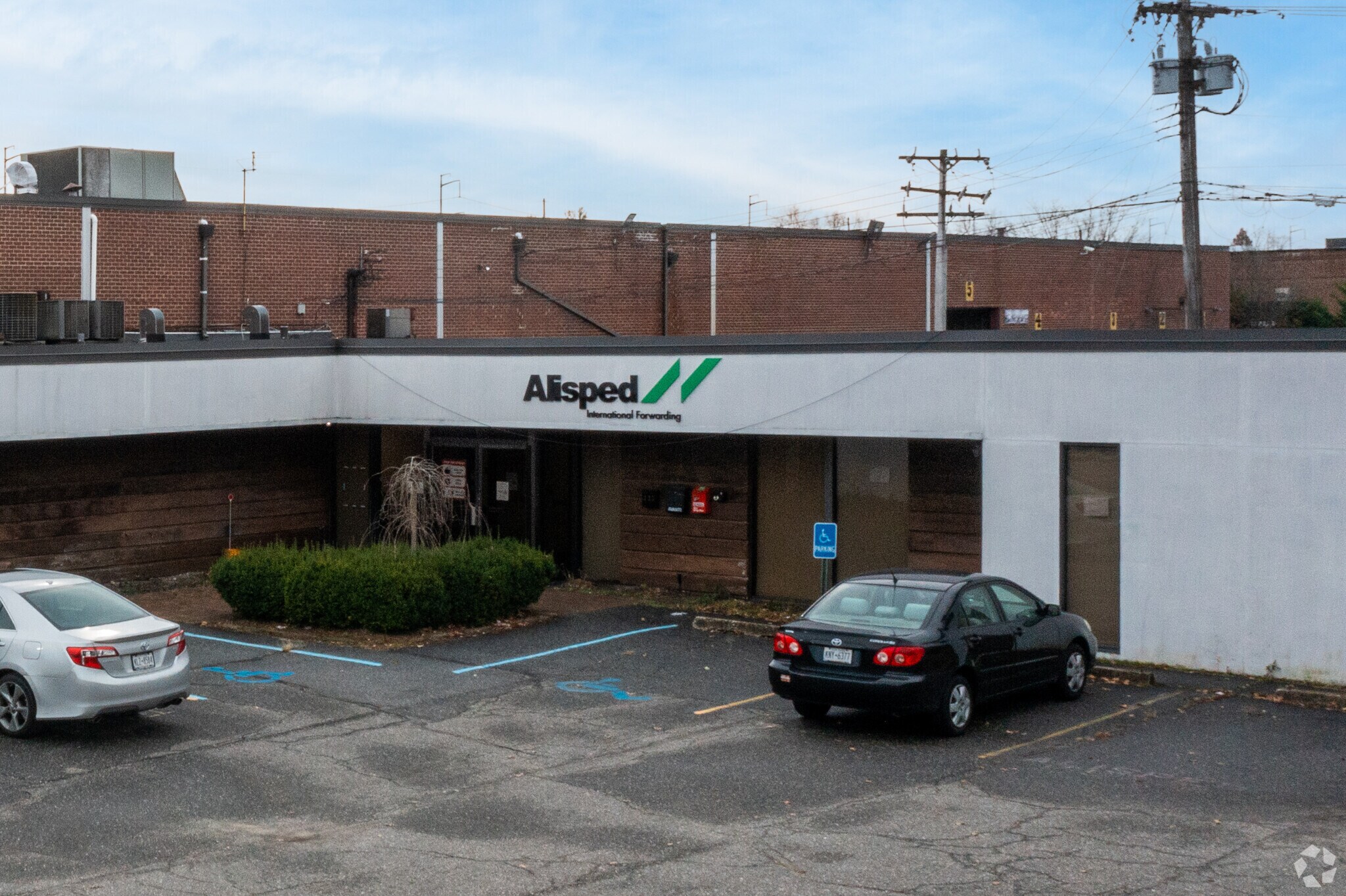 225 Underhill Blvd, Syosset, NY 11791 Industrial for Lease