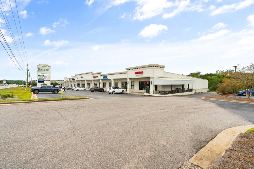 960 Schillinger Rd, Mobile, AL for lease - Building Photo - Image 3 of 6