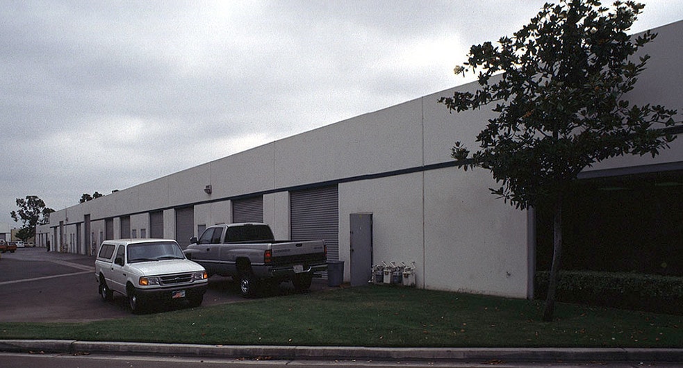 12015 Slauson Ave, Santa Fe Springs, CA for lease - Building Photo - Image 3 of 4