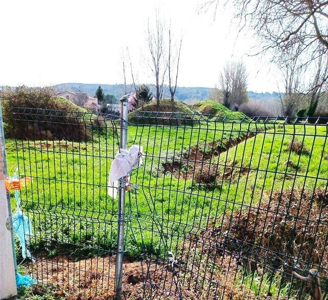 Land in Villaquilambre, León for sale - Building Photo - Image 1 of 10