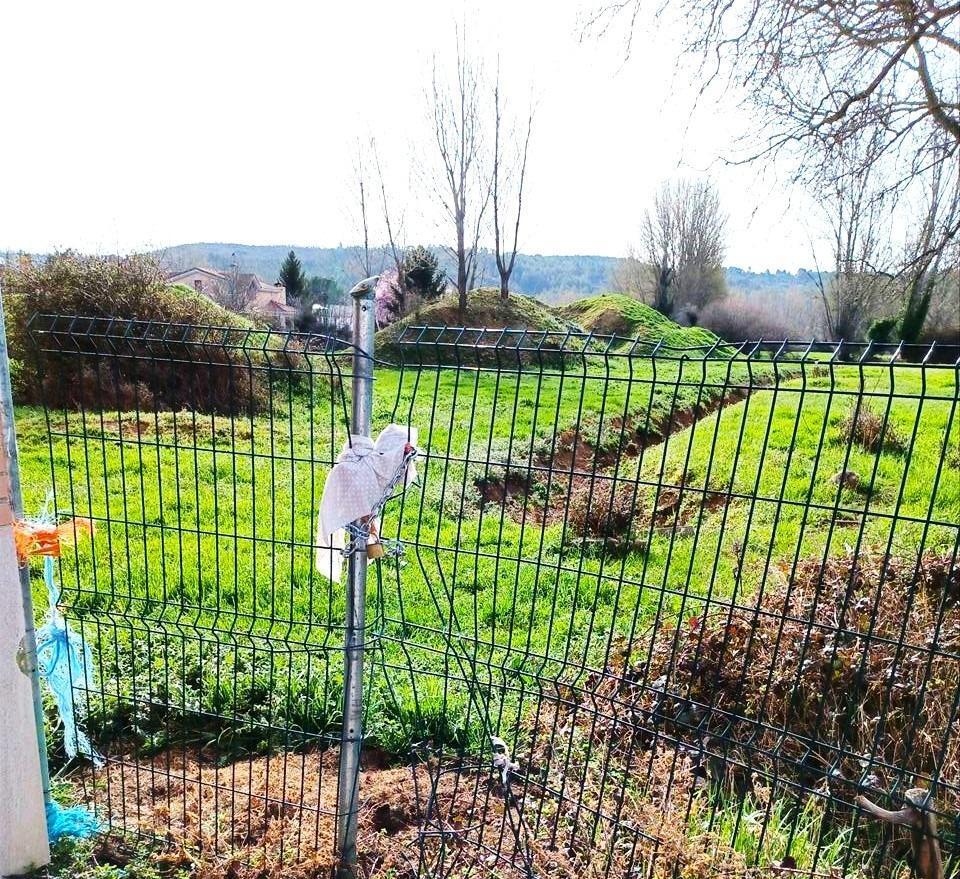 Land in Villaquilambre, León for sale Building Photo- Image 1 of 11