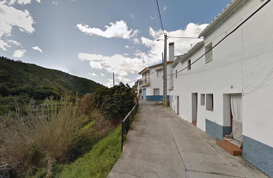 Land in Canillas de Aceituno for sale - Building Photo - Image 2 of 3