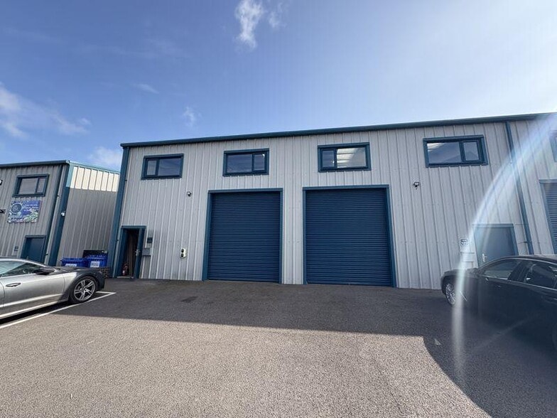Manston Airport, Ramsgate for sale - Building Photo - Image 1 of 5
