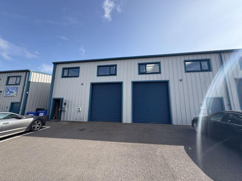 Manston Airport, Ramsgate for sale Building Photo- Image 1 of 6