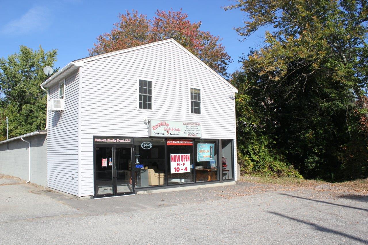 30 Paine St, Bellingham, MA for sale Building Photo- Image 1 of 1