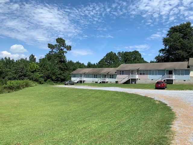 53 Wheeler Rd, Rockmart, GA for sale - Primary Photo - Image 1 of 1