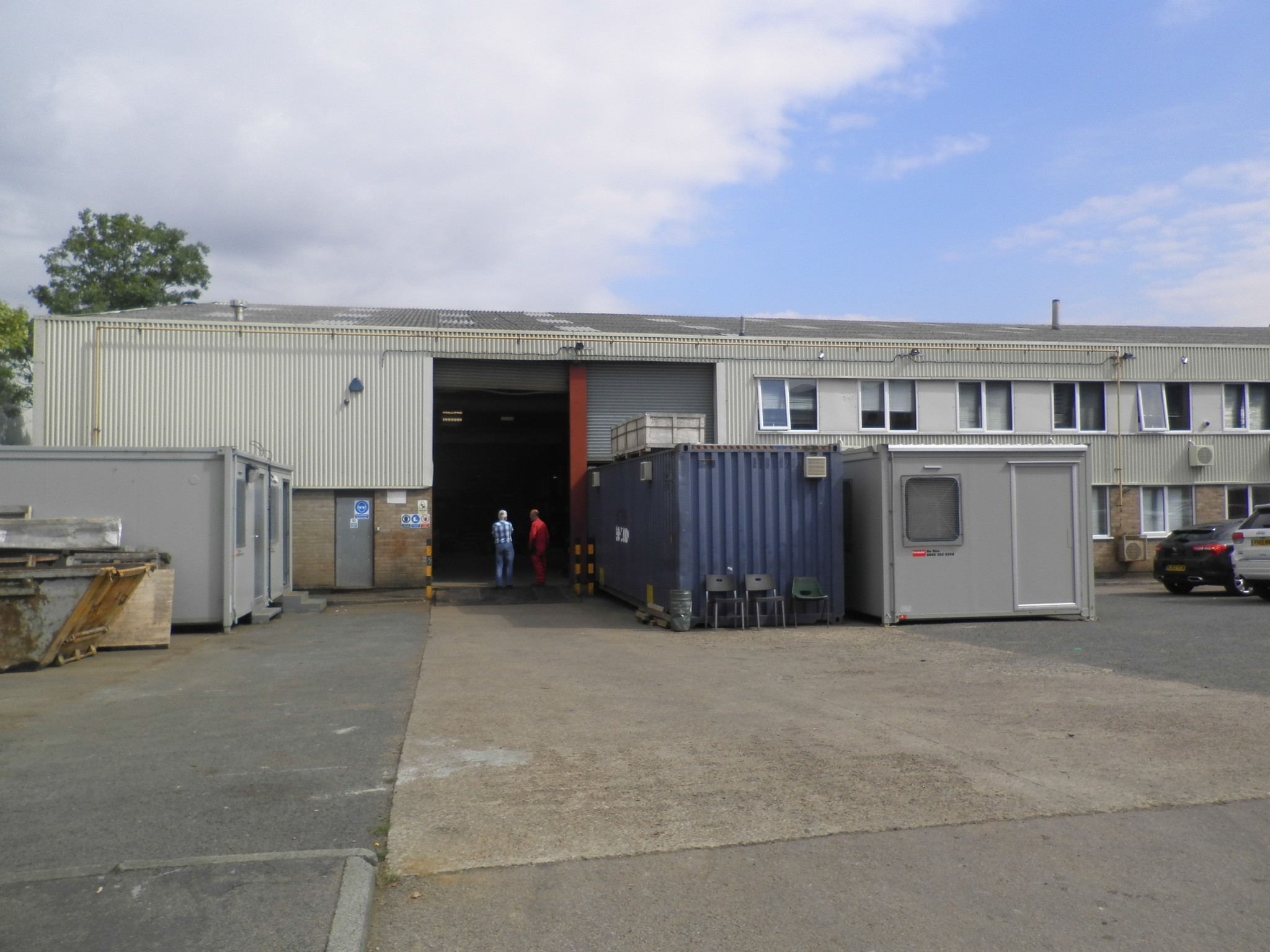 Ashville Way, Leicester for lease Primary Photo- Image 1 of 2